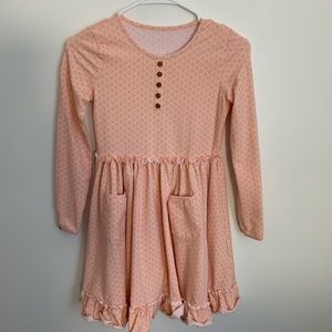 Serendipity Dress‎